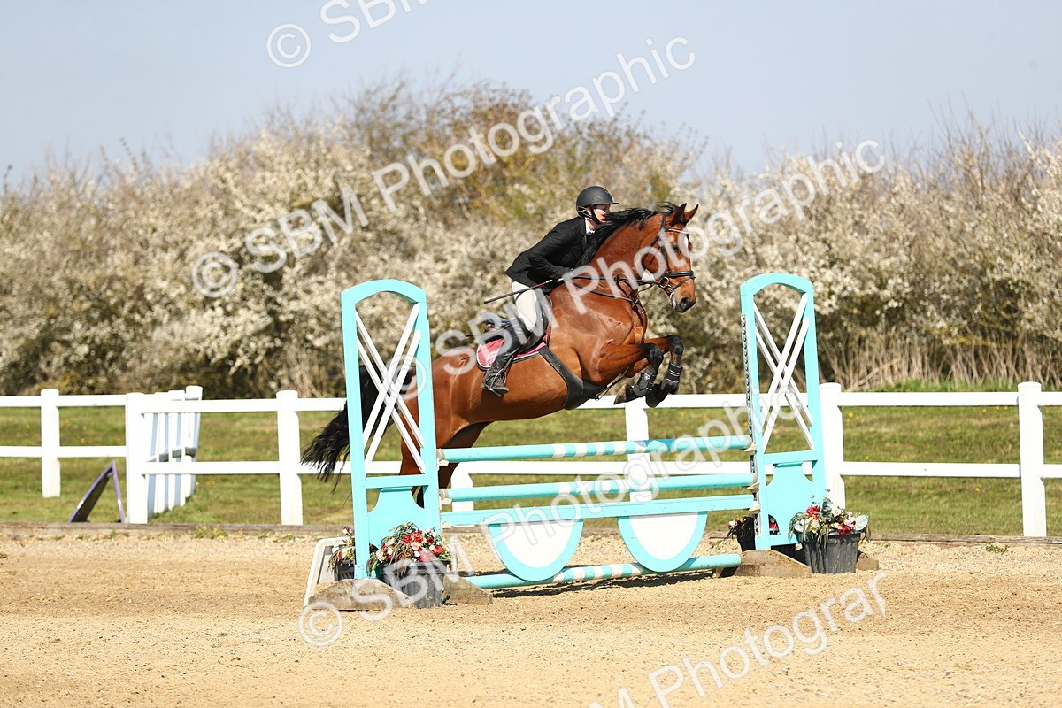 SBM_000640 - Class 3 - Senior Discovery - 1.00m