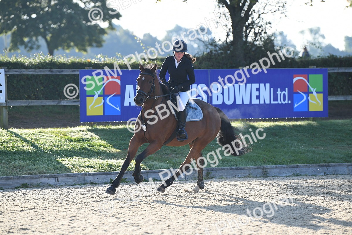 SBM_58237 - J24 - Junior Horse 75cm Championship