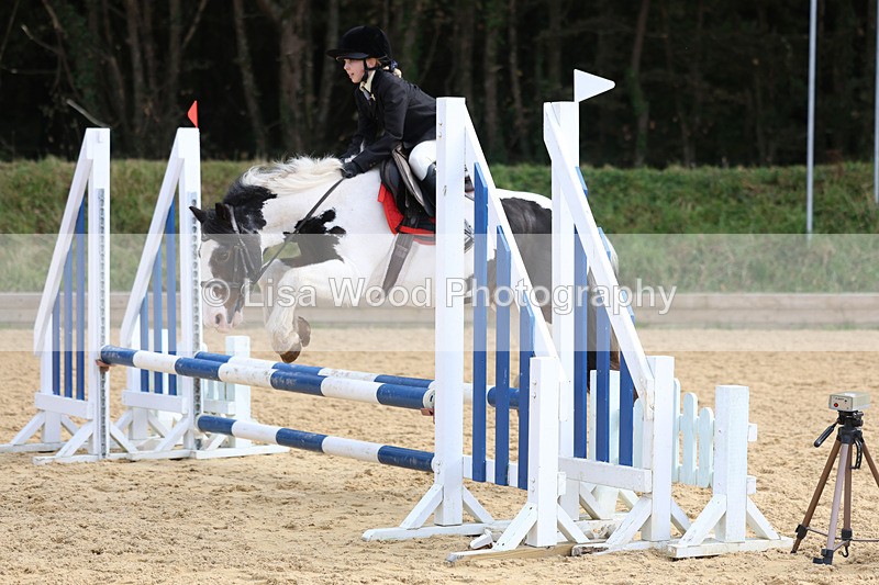 3E7A7396 - Class 3: 60cm open