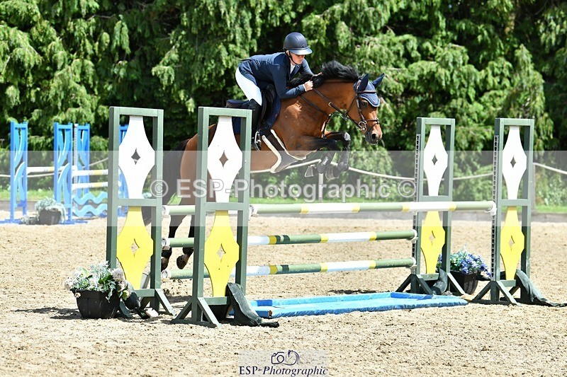 230715-135604-33508 - Cls 90 Newcomers & 1.10m Open Amateur Final