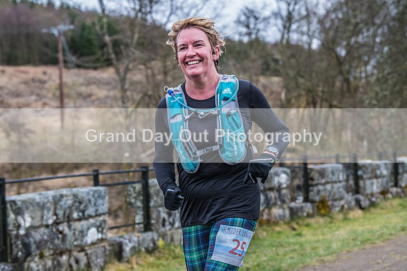 Kielder Ultra-920 - High Terrain Events Kielder 82, 50, 32K Ultra Races, Saturday 1st April 2023