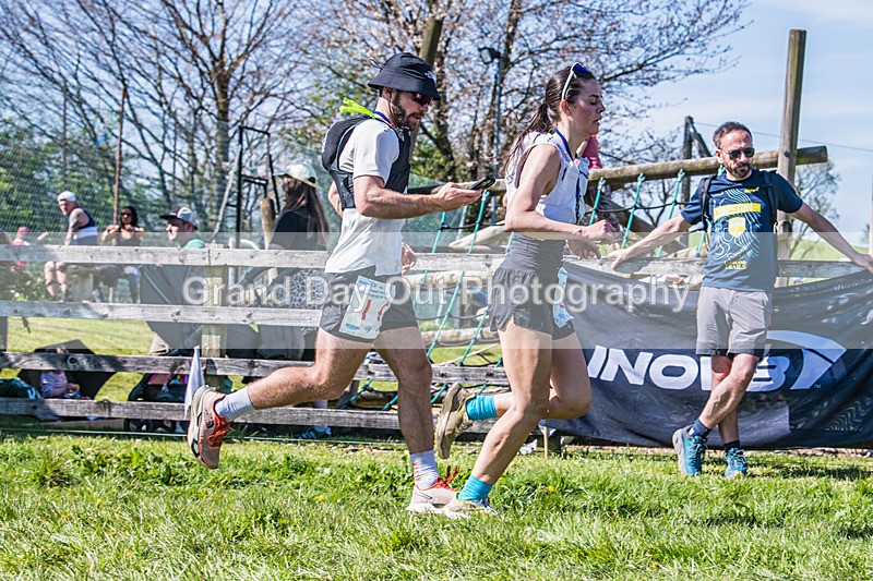 The Finish-948 - The 3 Peaks Race Saturday 25th April 2026 - The Finish