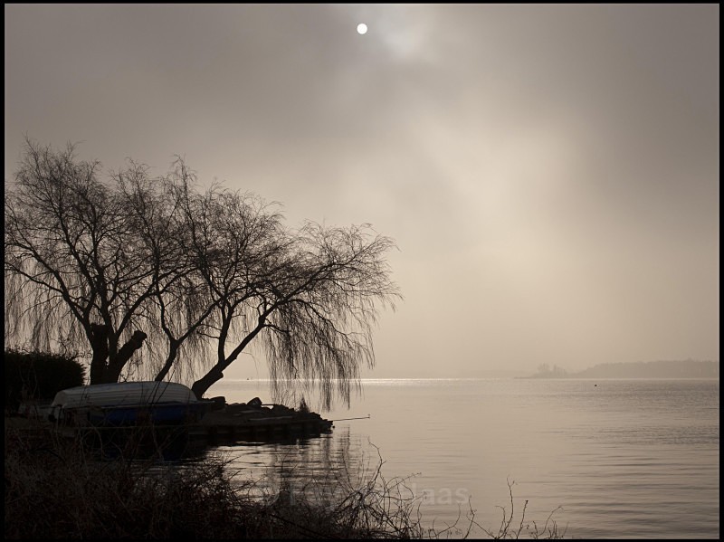  - Tranquility