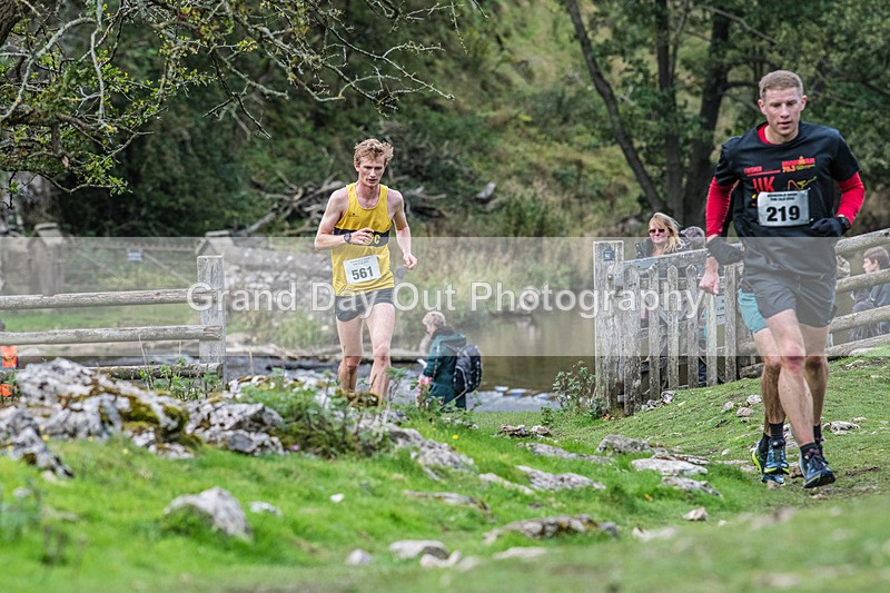 Dovedale Dash-621 - Dovedale Dash Sunday 5th October 2025