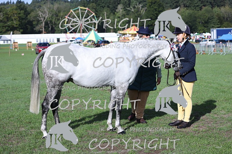 APP_2540 - Class 18 Young Handler