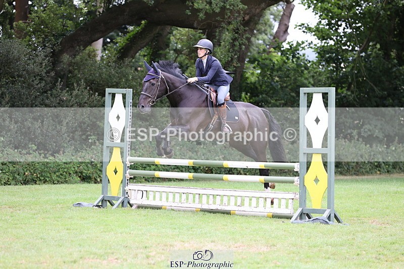 250706A-100219-17029 - Cls 51 85cm Amateur Qualifier