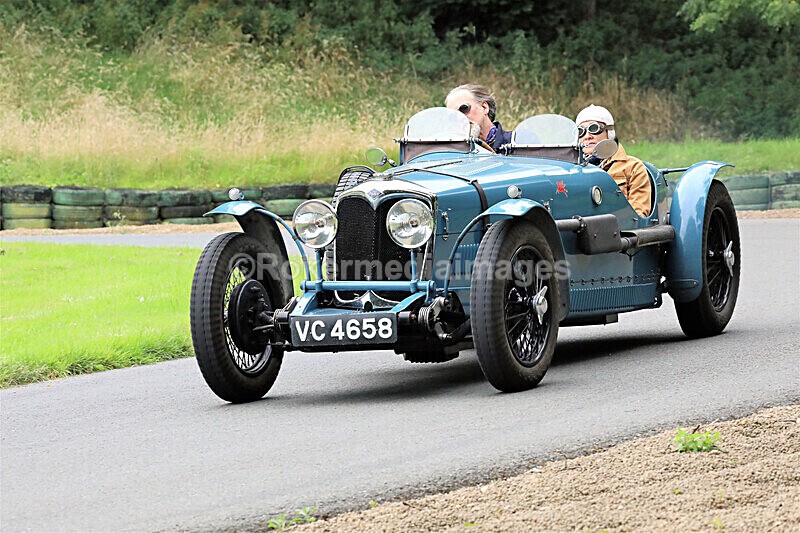 Pete Wilson 2-8-20-55 - Aug 2nd 2020 Drive thru