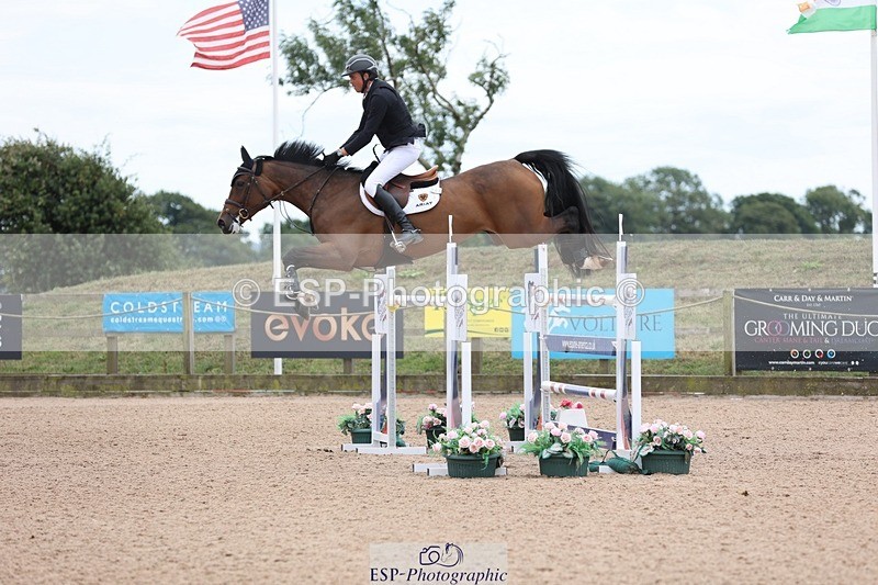 250719-134408-15754 - Cls 3, 3 Star Small Tour Start til Break