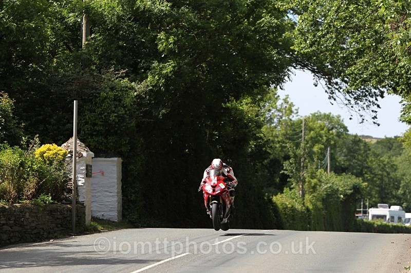  - Superstock Race
