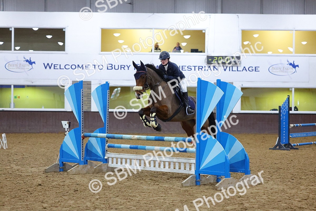 SBM_002383 - Class 6 - 90cm