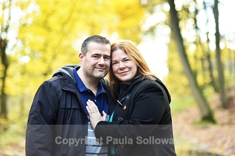 AP071 - Pre-wedding photos
