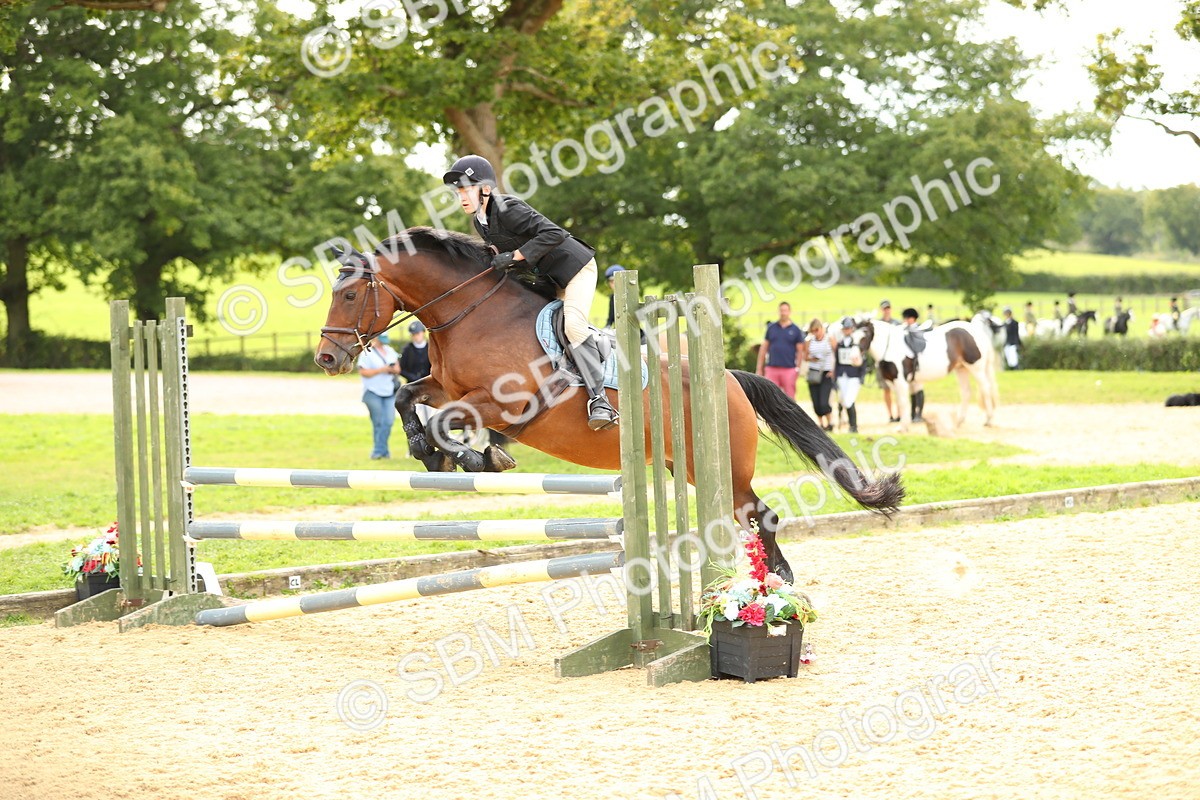 SBM_71275 - J18 - Junior Pony 85cm Championship