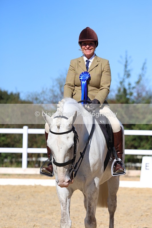 3E7A5626 - Class 9: Open Ridden Hunter