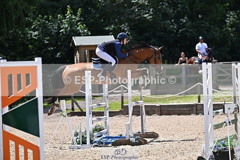 250615A-133124-10966 - Class 47 Snr British Novice 2nd Rnd