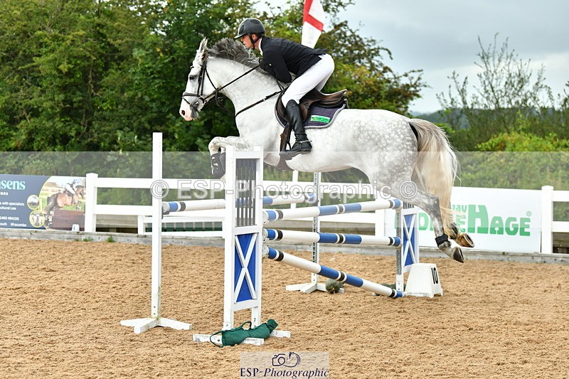 230812A-165059-10595 - Cls 30 A&B 1.10m Nat Am Qual & 1.10m Open