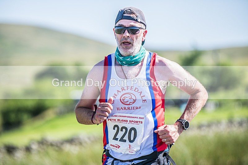 Tebay-1131 - Tebay Fell Race Saturday 12th July 2025