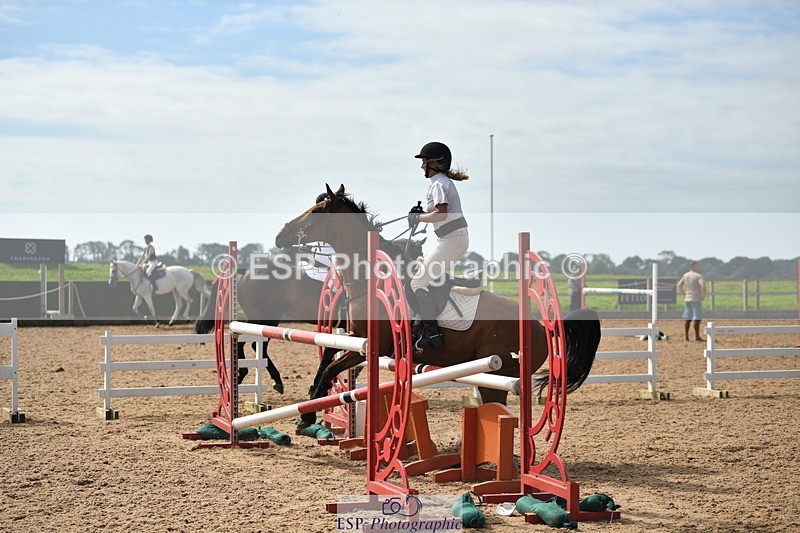 230903A-120232-04268 - Cls 14 1.10m Amateur Quali