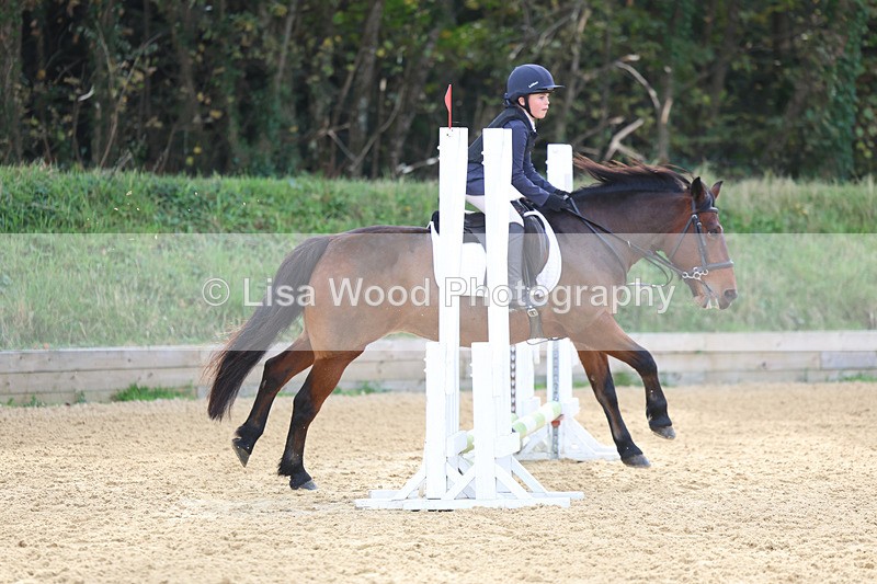 3E7A6253 - Class 1C: 40cm Open