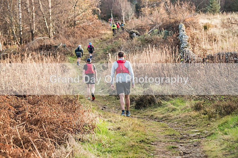 Tweed Valley-394 - High Terrain Events Tweed Valley 50 & 65K Ultra Trail Races Sunday 16th November 2025