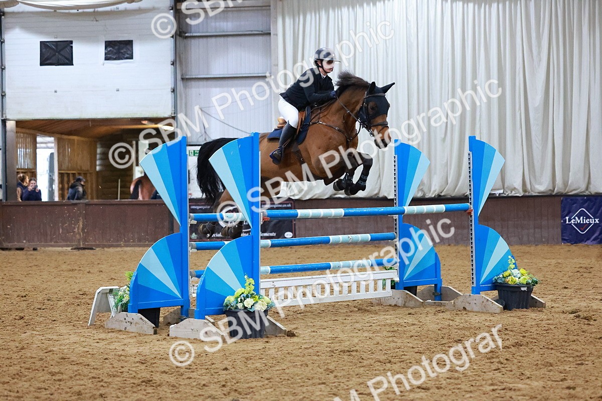 SBM_001916 - Class 5 - Senior Foxhunter - 1.20m