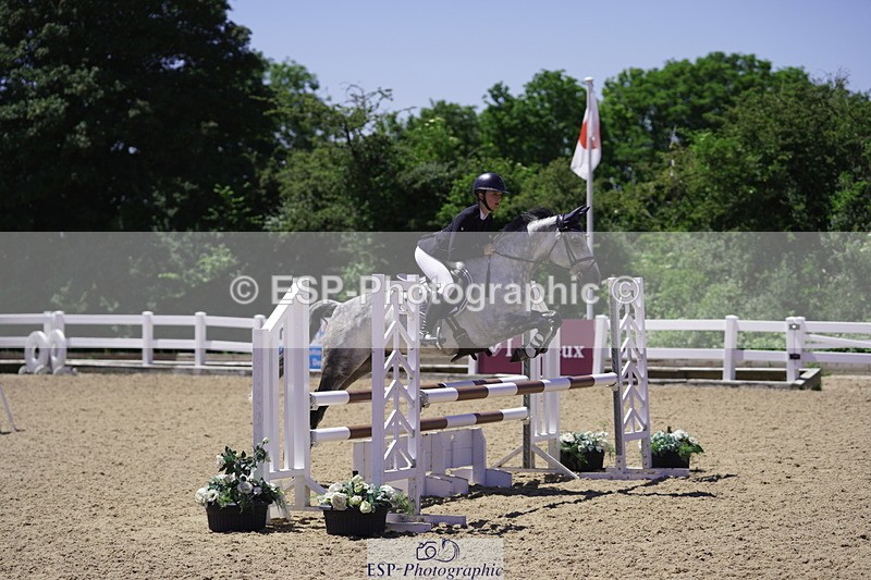 230624A-130556-01490 - Cls 24 Pony Discovery & 90cm Open