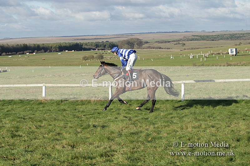 PtP 011219-0200 - Hursley Hambledon Hunt Point-to-Point 01/12/19
