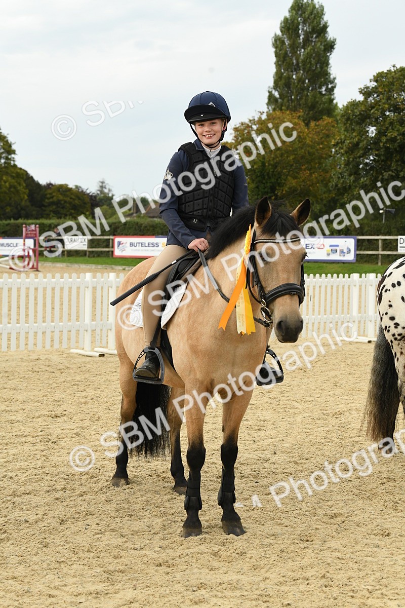 SBM_73368 - J16 - Junior Pony 75cm Championship