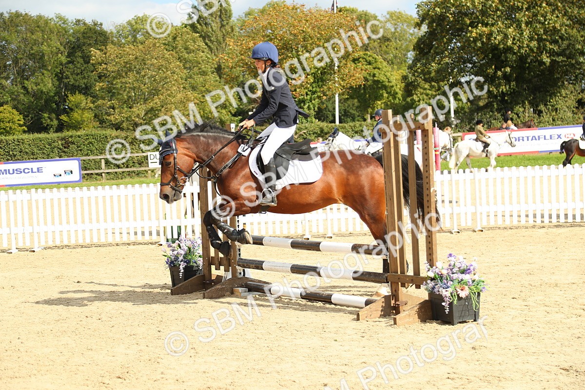 SBM_46619 - J7 - Junior Pony 60cm Championship