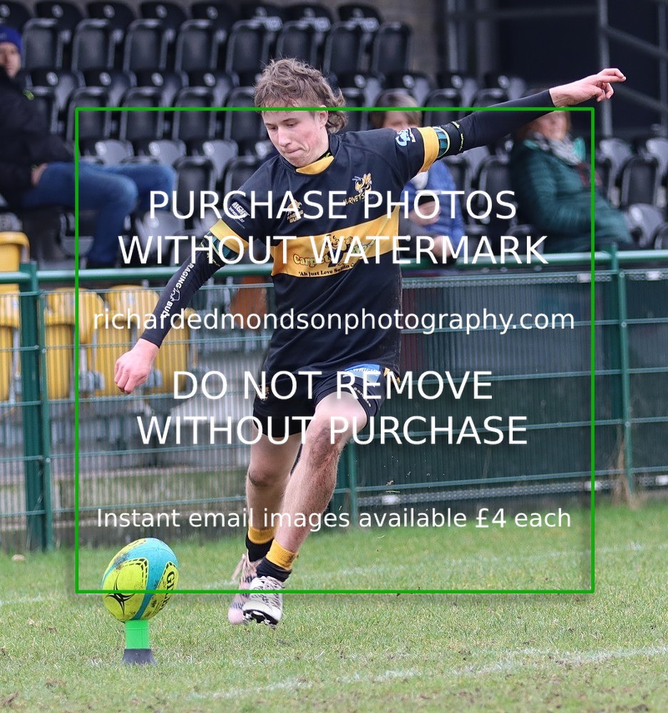 IMG_1686 - Kendal Rugby U15 vs North Ribblesdale U15 (12/2/23)
