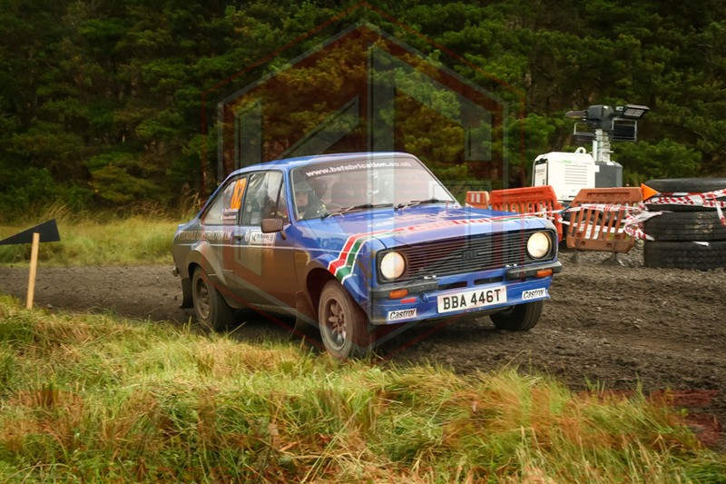 Bushwhacker Rally 2025 84 of 130 - McKelvey Construction Bushwhacker Rally 2025