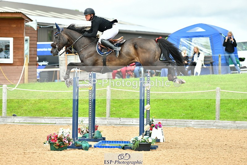 230723A-131806-12537 - Cls 12, 2 Star Big 1.45m GP 12.45 to End