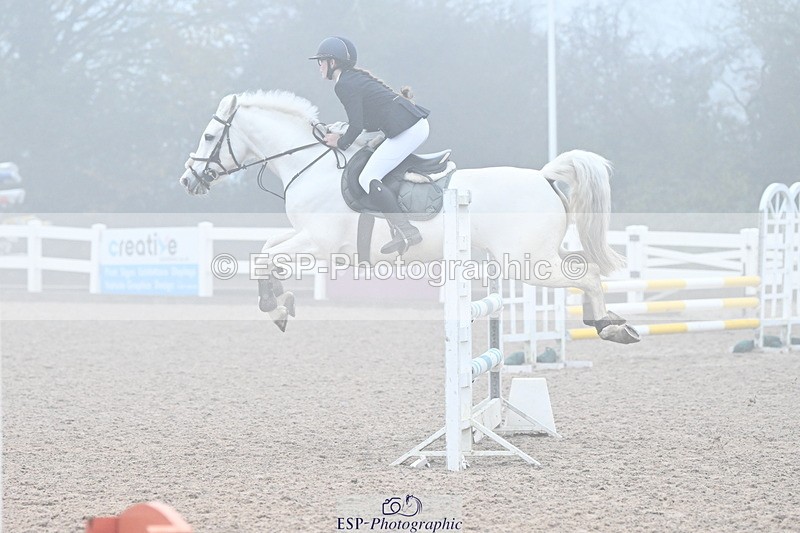 231118A-095617-00565 - Cls 2 BlueChip Pony Novice Qualifier