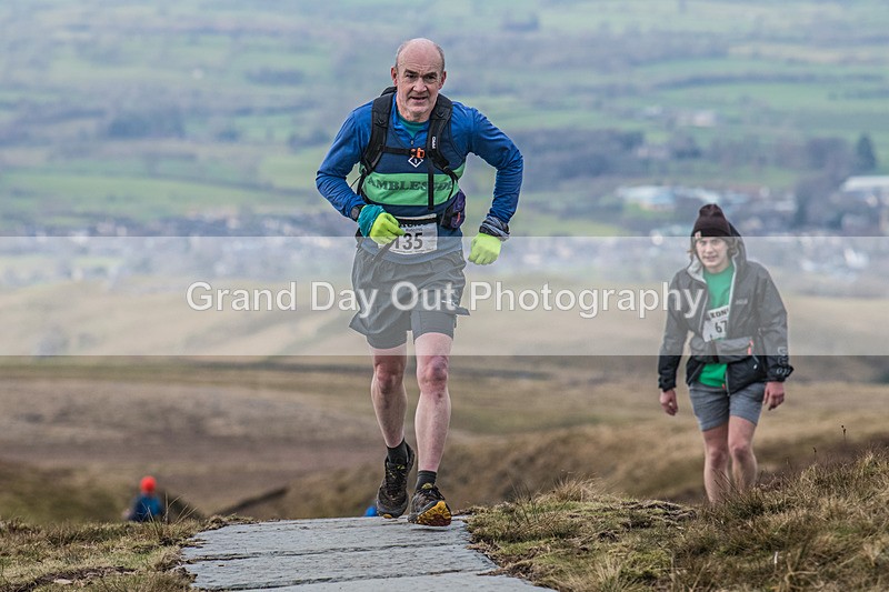 Nine Standards-382 - Nine Standards Fell Race Thursday 1st January 2026