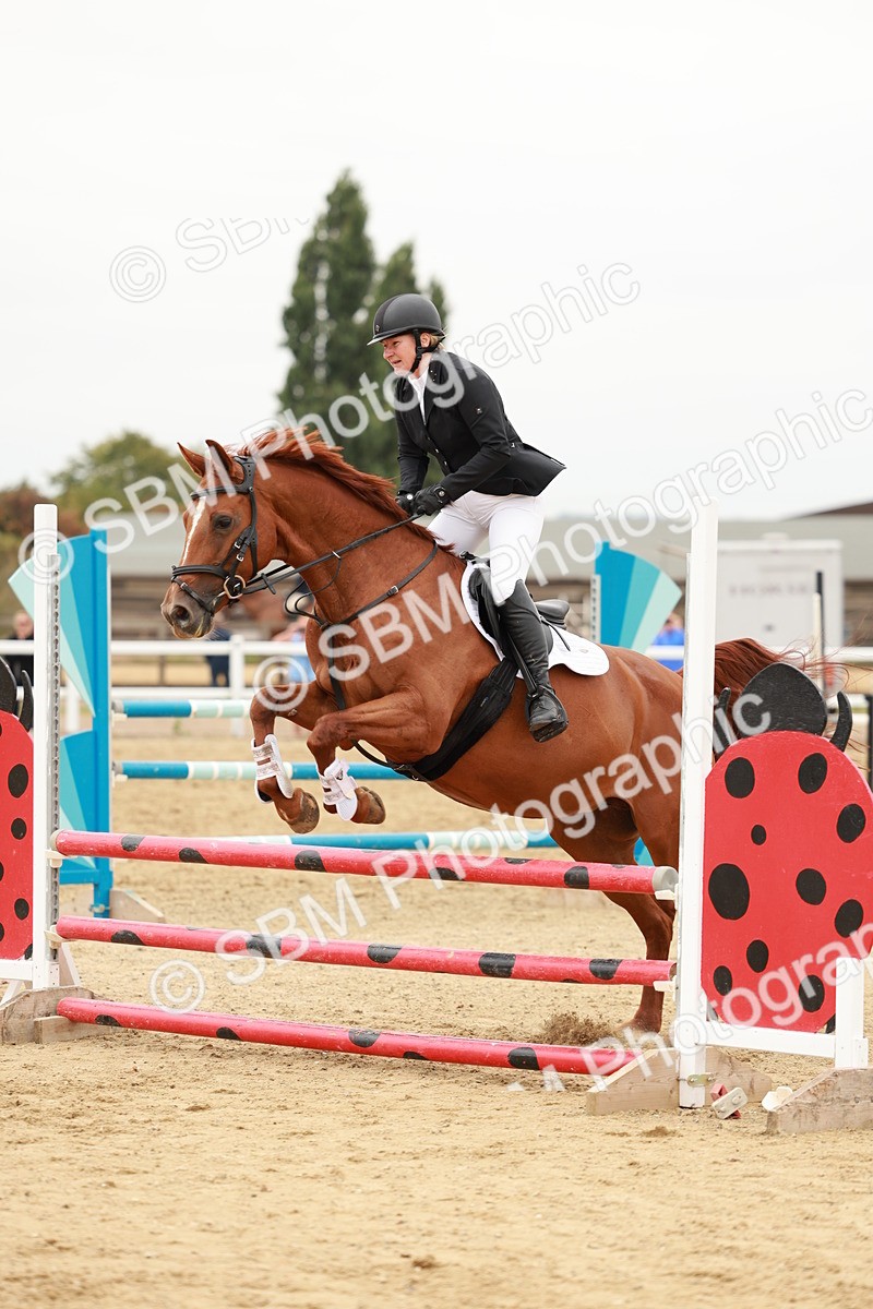 SBM_008520 - Class 5 - 80cm