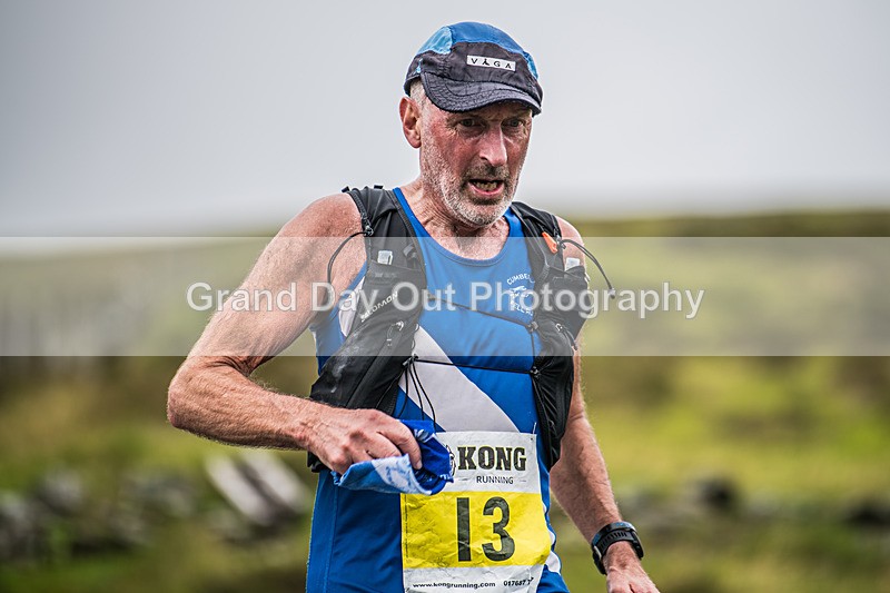 Skiddaw-925 - Skiddaw Fell Race Sunday 6th July 2025