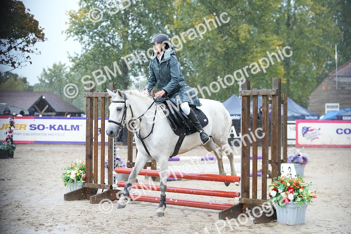 SBM_36266 - J5 - Junior Pony 50cm Championship