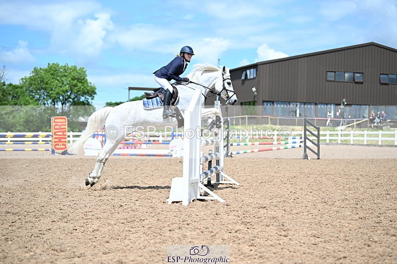 240608A-140552-01381 - Cls 10 Pony Discovery and 90cm Open
