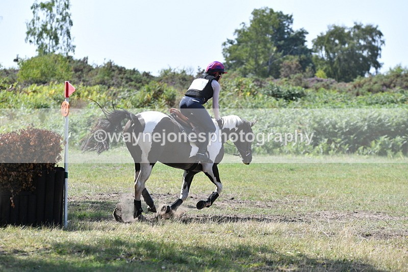 WJ5_3241 - XC Time 13:03 to 13:28