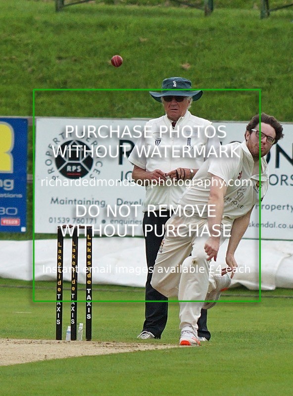 DSC01120 - Netherfield v Lancaster (Saturday 25 July)