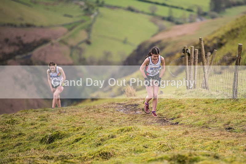 Keswick-110 - Inter Counties & Up and Down Mountain Running Champs (Junior & Senior Races) Sunday 21st April 2024