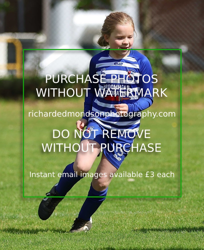 533A1290 - Ambleside United U8's (16/5/26)