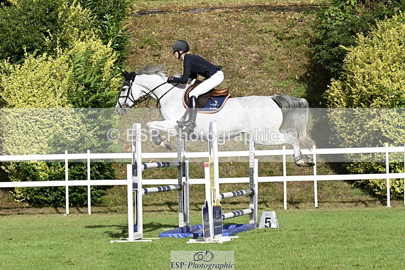 250831A-091643-09176 - Cls 34 Snr Foxhunter