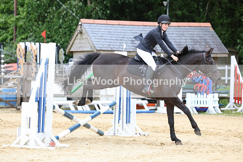 3E7A3792 - Class 5: 60cm Senior