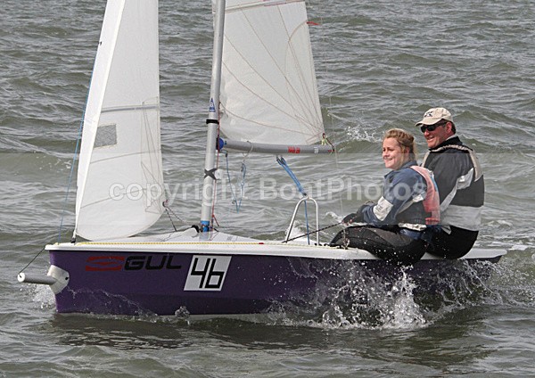 100411 1064 GUL46 IMG_0637 - Sailboats - monohull