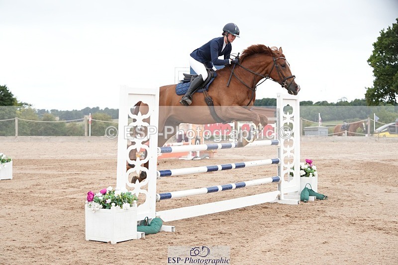 250803-121621-13028 - Cls 27 Chard Equestrian 5 Year Old Championship