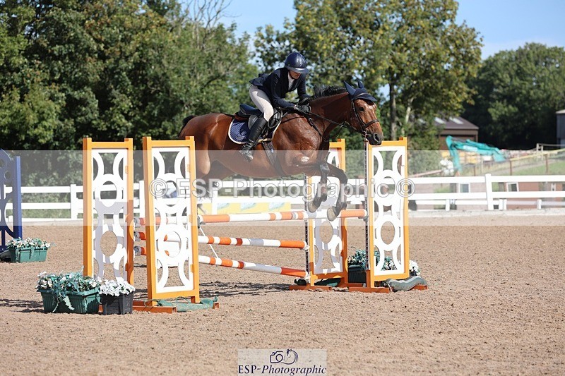 250913-113028-06480 - Cls 22 Snr Discovery and 1m Open