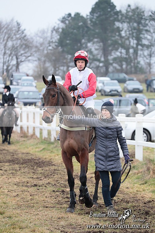 PtP 160225 342 - Combined Service Point-to-Point Races Larkhill 16/02/25