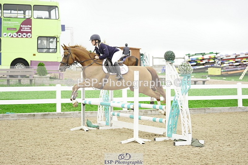 230728A-130144-02022 - Cls 9 85cm Amateur Quali