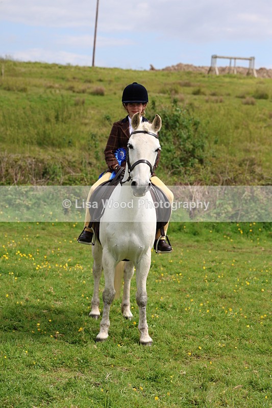 3E7A1618 - Class 8: Ridden Veteran Junoir and Senior