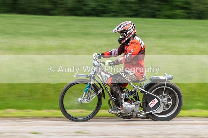 250607-7D-8E0A1943 - Ride & Skid It. Speedway Experience Day 07th Jun 2025
